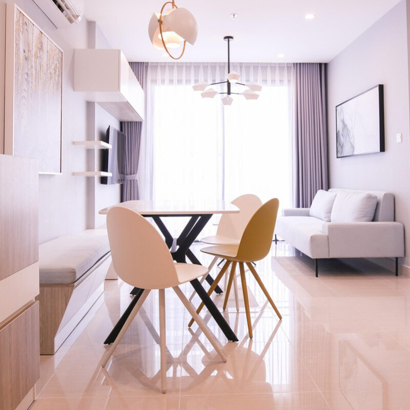 Trusted by Airbnb hosts and property managers throughout England