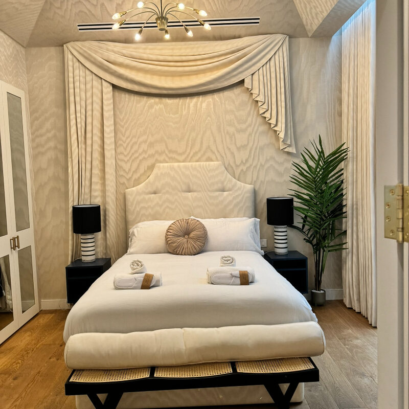Airbnb Cleaning Services Scotland